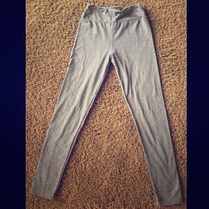 Never worn LulaRoe tween leggings